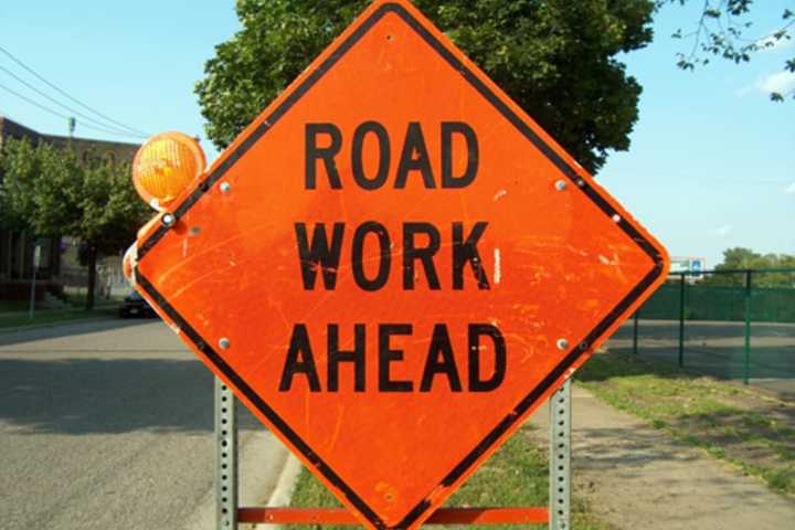 Construction To Disrupt Traffic Flow In Clifton Through May