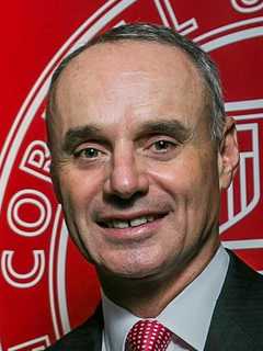 Westchester's Manfred Snags Top Cornell Alumni Award