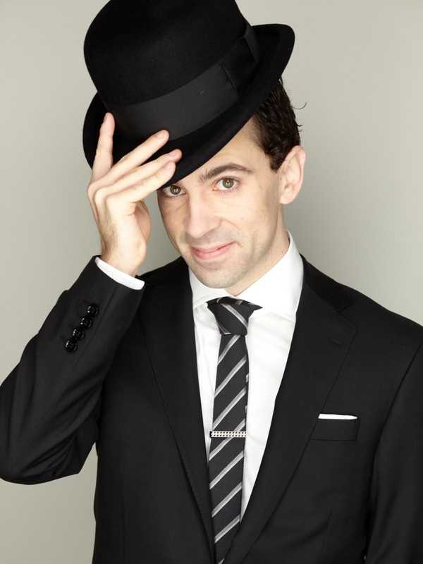 New Milford Resident Returns 'Home' To Bergen PAC