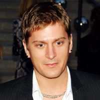 Happy Birthday To Bedford's Rob Thomas