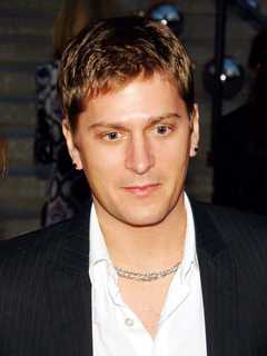 Happy Birthday To Bedford's Rob Thomas