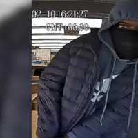 <p>The carjacking suspect, according to Philadelphia police.</p>