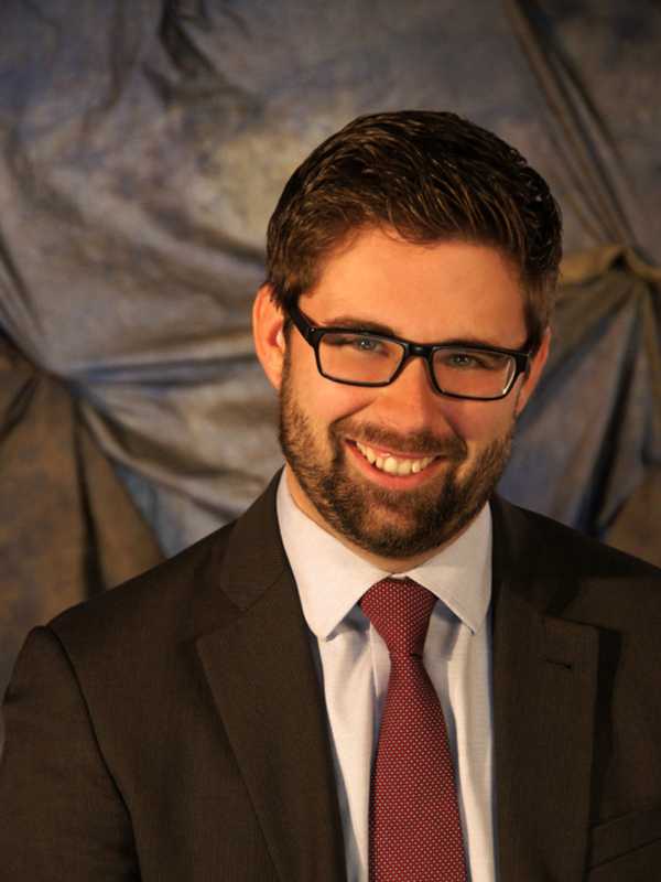 Trumbull Councilman Resigns After Vehicular Homicide Arrest Comes To Light