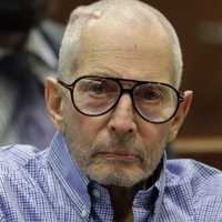 Robert Durst Dies At Age 78 Just Months After Sentencing For Murder Of Friend