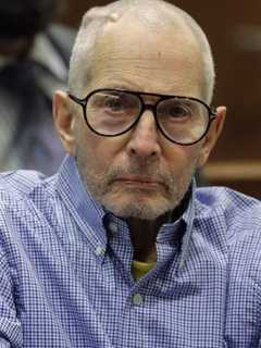 Durst Testifies He Lied To Police Night Wife Disappeared