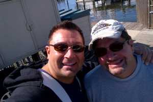 Little Falls Man Rallies Community To Support Brother Fighting Lung Cancer
