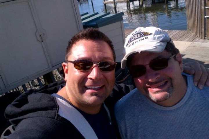 Little Falls Man Rallies Community To Support Brother Fighting Lung Cancer