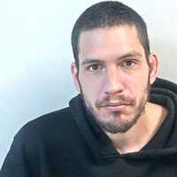 Authorities: Clifton Police Sergeant Nabs Fleeing Bank Robber