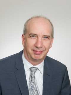 Putnam Hospital Center's Parent Company Names New CEO