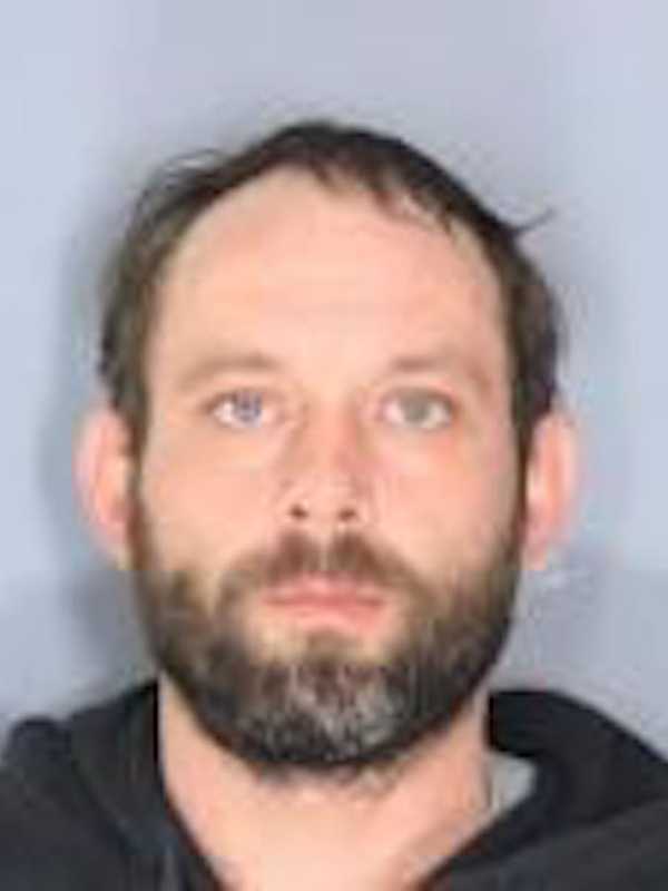 Man Armed With Rifles Apprehended After Threatening To Kill Troopers During Hours-Long Standoff