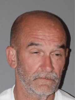 Florida Man Charged With Robbing Stratford Bank
