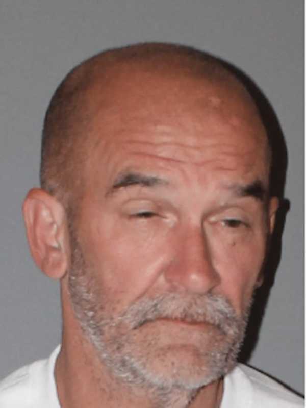 Florida Man Charged With Robbing Stratford Bank