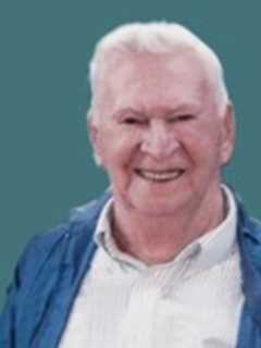 Robert Bewighouse, 88, Longtime Rutherford Resident