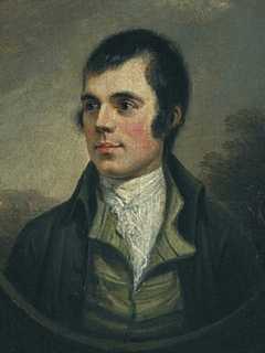 Rhinecliff Hotel Presents Robbie Burns Supper
