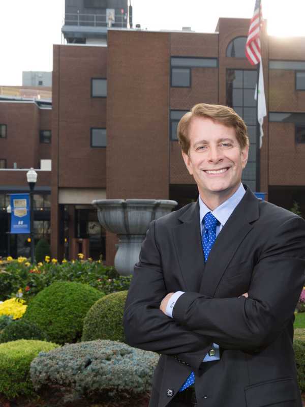 $16.9 Million Tax Break Granted To New Medical School 