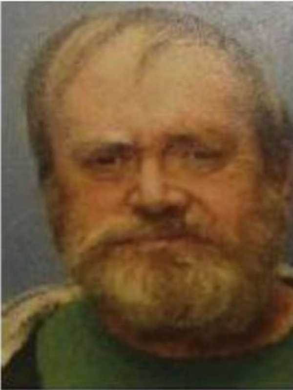 Alert Issued For Missing Southampton Man