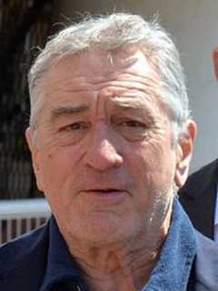 Netflix Show With Robert DeNiro, Joe Pesci, Films In Westchester