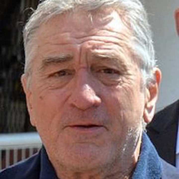 Robert De Niro stars in the new Netflix gangster movie, &quot;The Irishman.&quot;