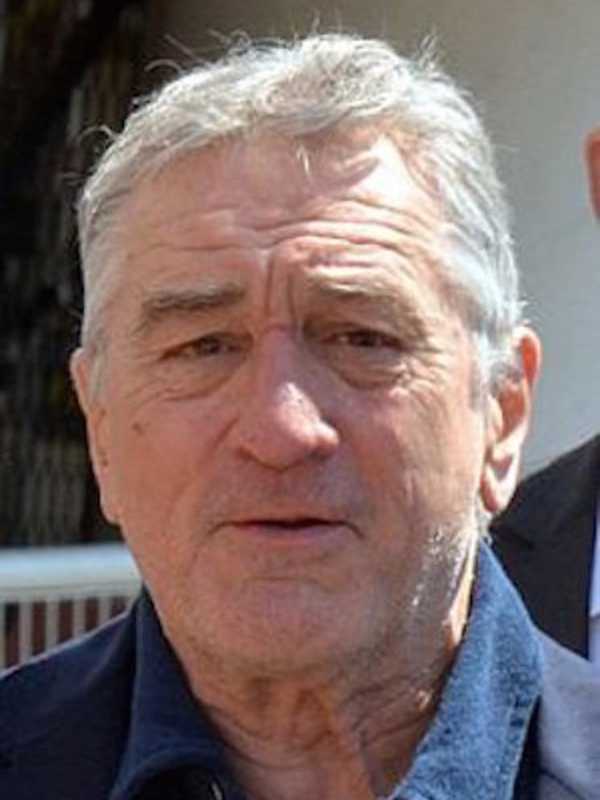 Netflix Show With Robert DeNiro, Joe Pesci, Films In Westchester
