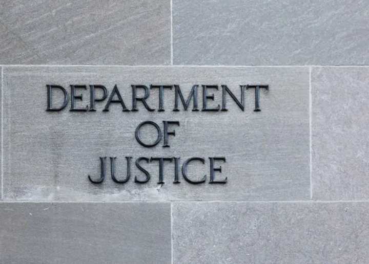 The Department of Justice announced the guilty plea on Monday afternoon.