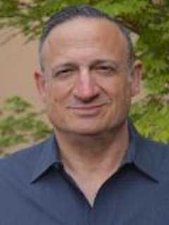 Author Robert Hill To Discuss His New Science Fiction At Westport Library
