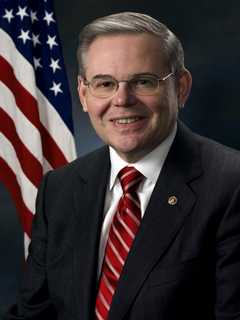 If Democrats Wrest Control Of US Senate, NJ's Menendez Lands Key Leadership Post