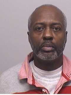 Man Who Had Done 'Odd Jobs' For Stamford Woman Charged In Her Murder