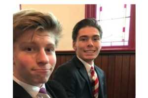 Brothers Killed In Branford Crash Remembered As Inseparable Friends