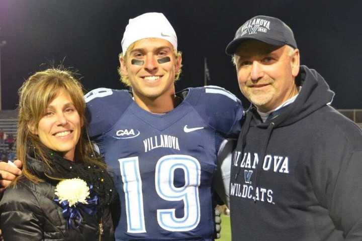 After Injury Derails NFL Career, Paramus Quarterback Finds New Life