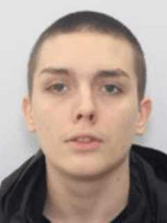20-Year-Old Alleged Maryland Burger King Shooter Held Without Bond