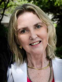 Robin Leslie Hulton, 63, Former Larchmont Resident