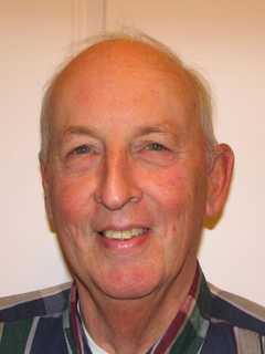 Route 6 'Birdhouse Man' David Robinson, 82, Somers Native