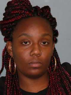 Police: Woman Cashes Forged Checks In LaGrange, Wappinger, Fishkill