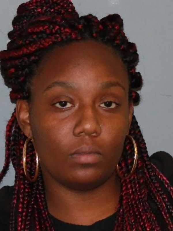 Police: Woman Cashes Forged Checks In LaGrange, Wappinger, Fishkill
