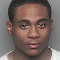 PD: Driver In Wayne Stolen Car Pursuit Crashes, Bails On Route 46, Leaves Loaded Gun Behind