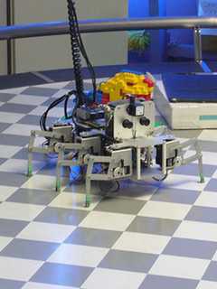 Learn How To Talk With Robots At Ringwood Library Presentation