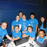 George Fischer Middle School's 'Robotic Rams' Take Part In Tournament