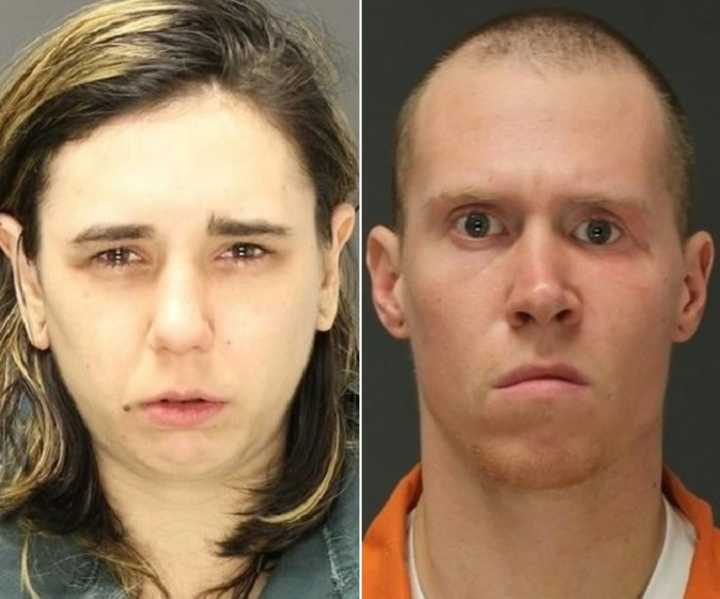 Robyn R. Verga, Jordan R. Stevens