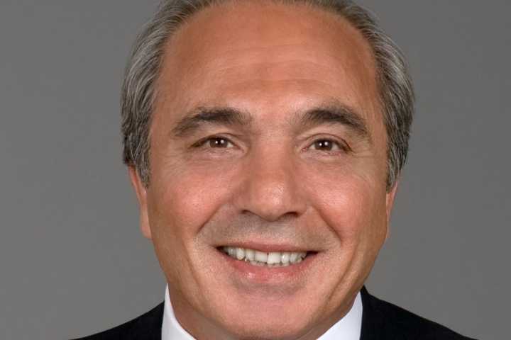 Saddle River Billionaire Makes Forbes 400 List Of 'Richest In America' Again