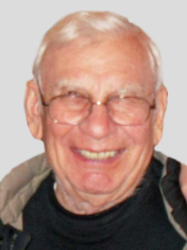 Rocco Garrone, 85, Paramus Resident