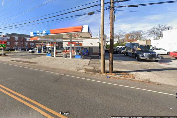 The ticket was sold at a convenience store located at 211 Atlantic Avenue in East Rockaway.&nbsp;&nbsp;