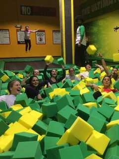 Redding's Park And Recreation Offers Fun Winter Break Trip