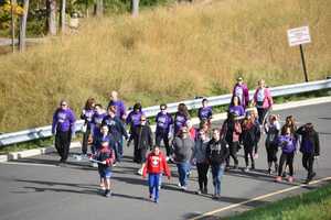 Come 'Walk To End Alzheimers' In Pomona