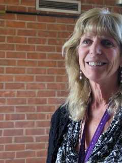 State Honors Rockland BOCES Coordinator Donna Stonis-Anderson