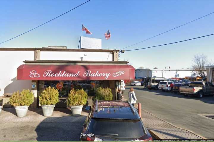 Rockland Bakery Has Been A Staple In Area For Three-Quarters Of A Century