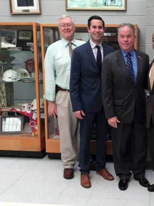Rockland County Executive Focuses On Illegal Housing Issue