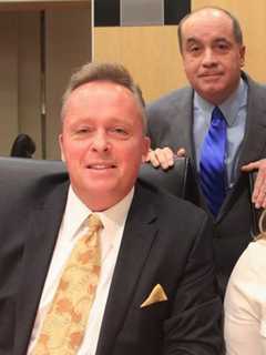 Three New Members Join Rockland County Legislature