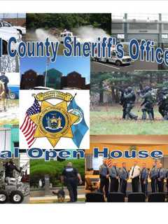 Rockland Sheriff's Office Features Civil Division On Digital Open House