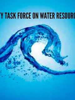 Rockland County Water Resources Task Force Reschedules Meeting