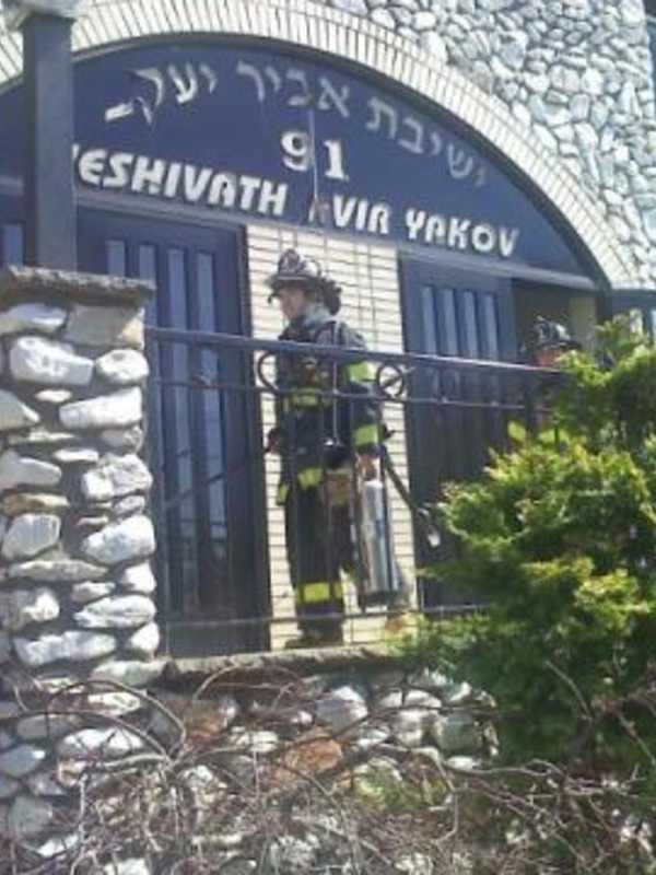 Investigation Finds Rockland's Non-Public Schools Failed To Meet Fire Codes
